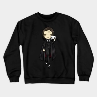 Phantom Crewneck Sweatshirt